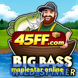maplestar online